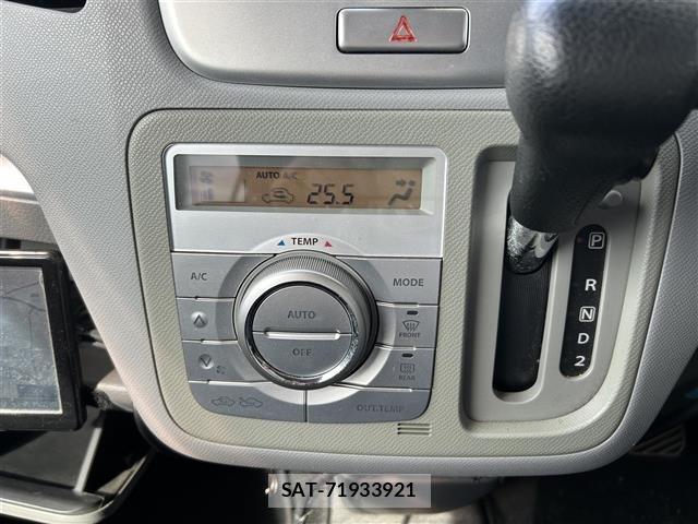Suzuki WAGON R 2012 8747921-8