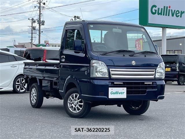 Suzuki CARRY TRUCK 2018 8697897-0
