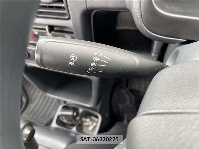 Suzuki CARRY TRUCK 2018 8697897-1