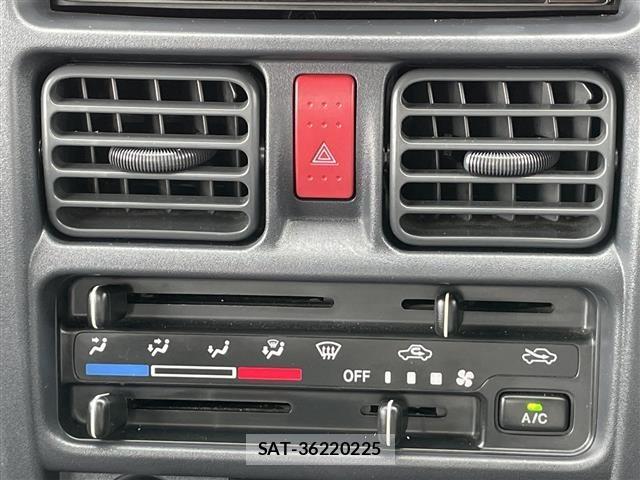 Suzuki CARRY TRUCK 2018 8697897-10