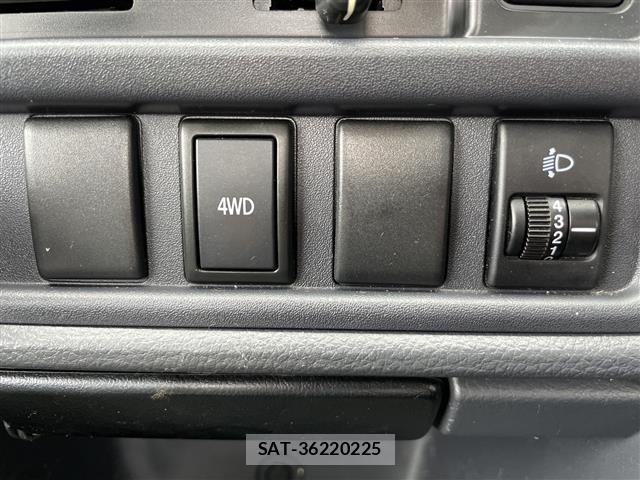 Suzuki CARRY TRUCK 2018 8697897-11