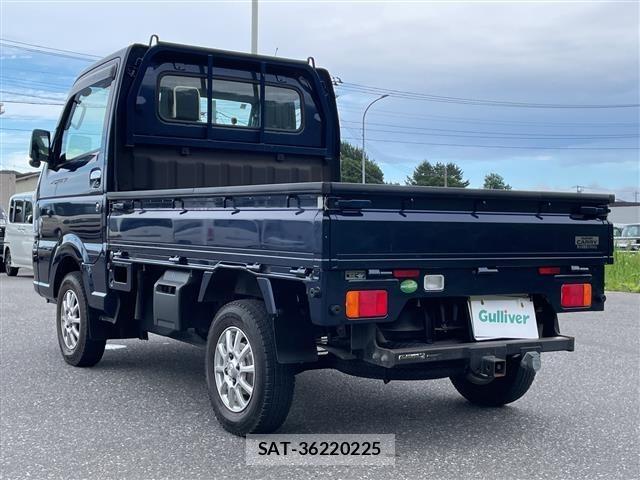 Suzuki CARRY TRUCK 2018 8697897-13