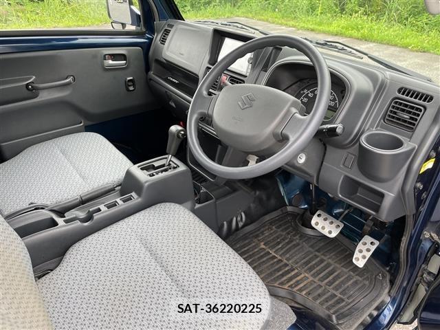 Suzuki CARRY TRUCK 2018 8697897-17
