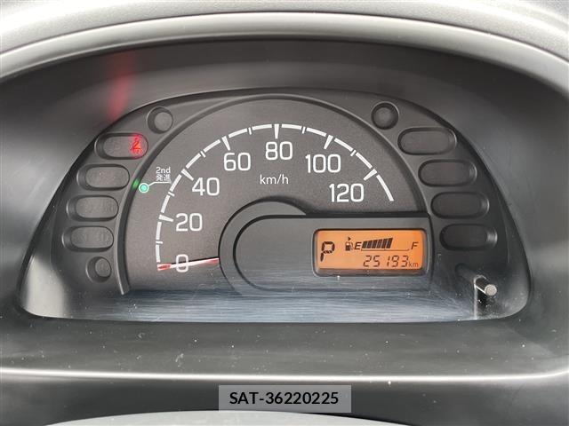 Suzuki CARRY TRUCK 2018 8697897-18