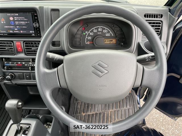 Suzuki CARRY TRUCK 2018 8697897-19