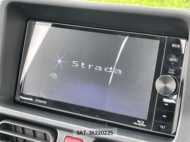 Suzuki CARRY TRUCK 2018 8697897-3