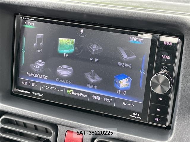 Suzuki CARRY TRUCK 2018 8697897-7