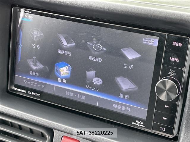 Suzuki CARRY TRUCK 2018 8697897-8