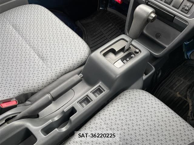 Suzuki CARRY TRUCK 2018 8697897-9