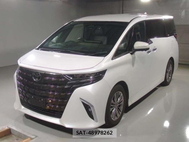 Toyota ALPHARD 2024 8773638-0