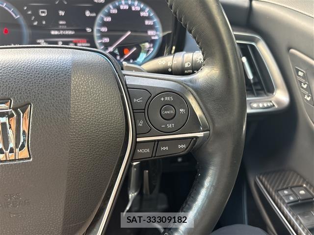 Toyota CROWN 2021 8680565-10