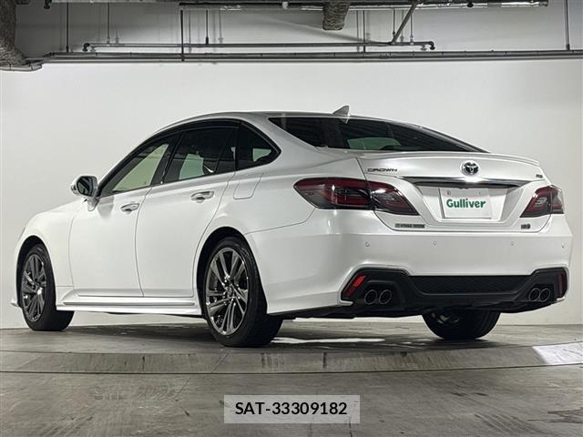 Toyota CROWN 2021 8680565-13