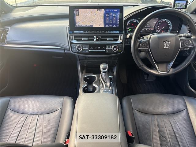 Toyota CROWN 2021 8680565-14