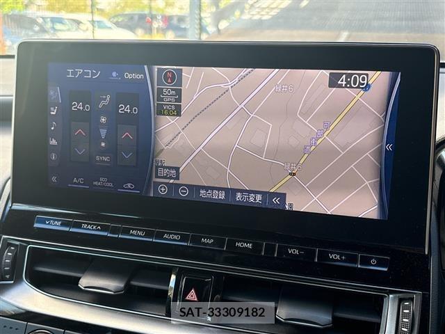 Toyota CROWN 2021 8680565-17