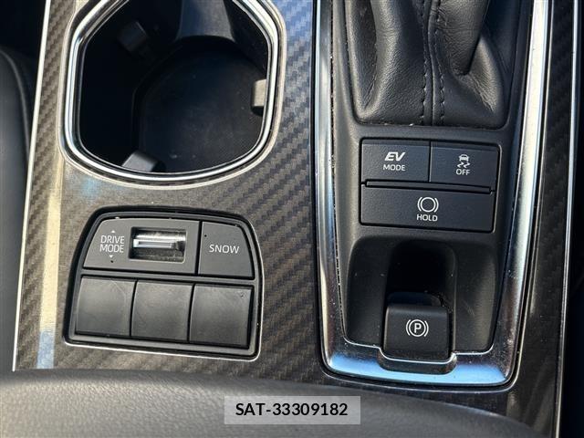 Toyota CROWN 2021 8680565-3
