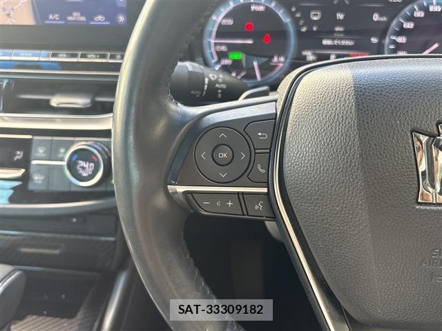 Toyota CROWN 2021 8680565-9
