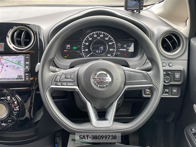 Nissan NOTE 2019 8912855-11