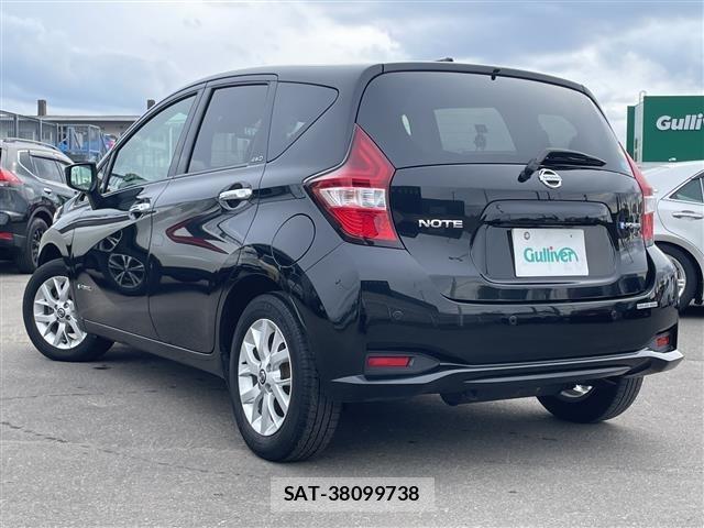 Nissan NOTE 2019 8912855-13