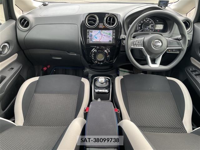 Nissan NOTE 2019 8912855-14