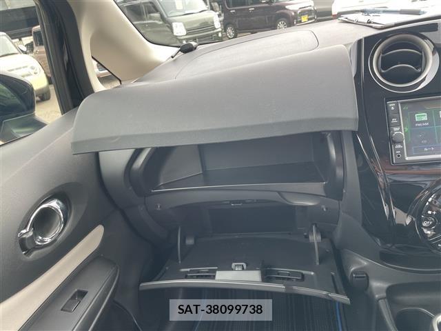Nissan NOTE 2019 8912855-20