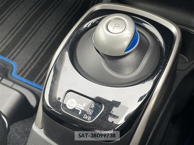 Nissan NOTE 2019 8912855-21