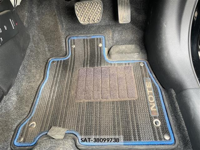 Nissan NOTE 2019 8912855-22