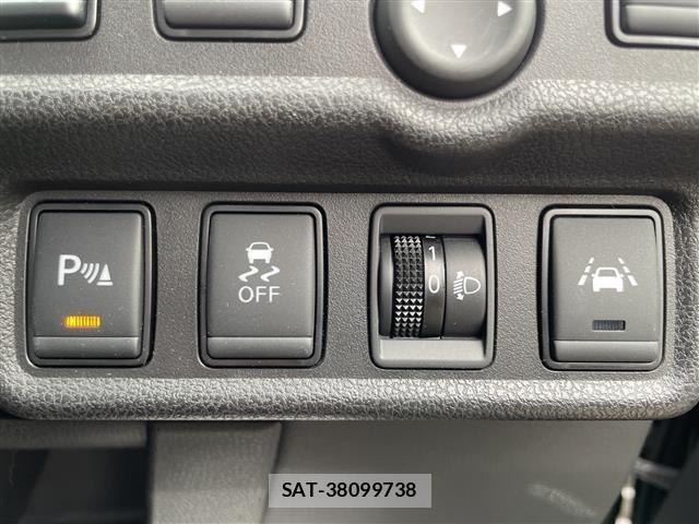 Nissan NOTE 2019 8912855-5
