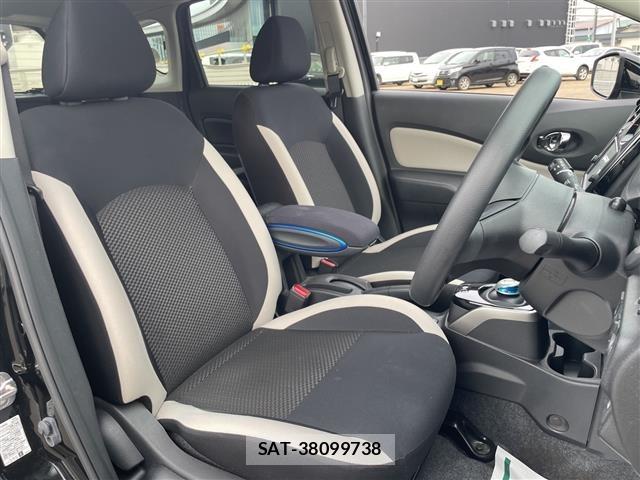 Nissan NOTE 2019 8912855-6