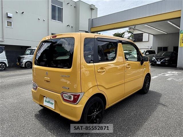 Suzuki WAGON R 2021 8747922-13