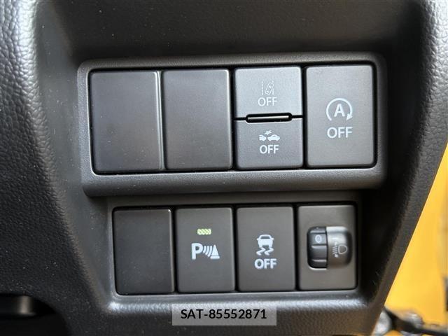 Suzuki WAGON R 2021 8747922-19