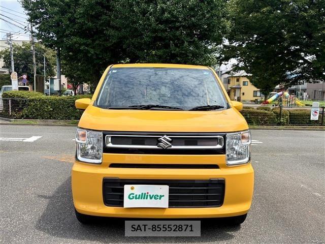Suzuki WAGON R 2021 8747922-20