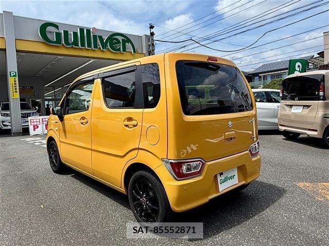 Suzuki WAGON R 2021 8747922-4