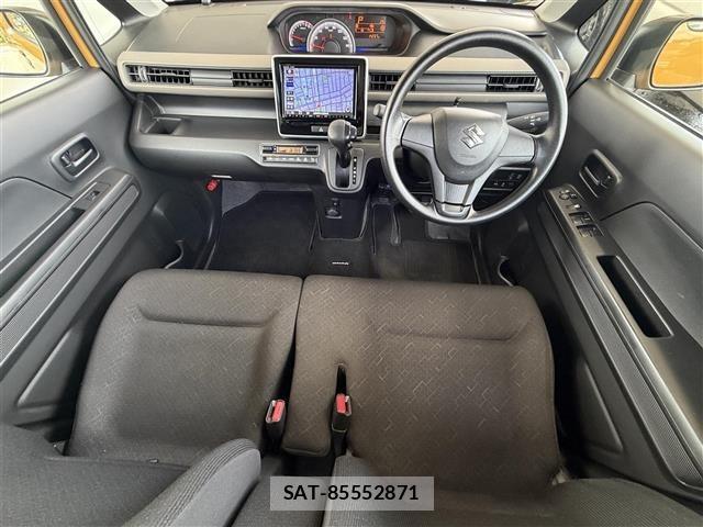 Suzuki WAGON R 2021 8747922-5