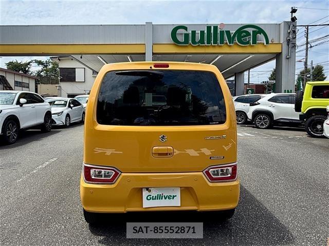 Suzuki WAGON R 2021 8747922-6