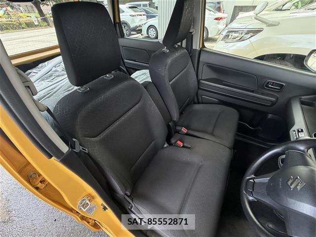 Suzuki WAGON R 2021 8747922-7