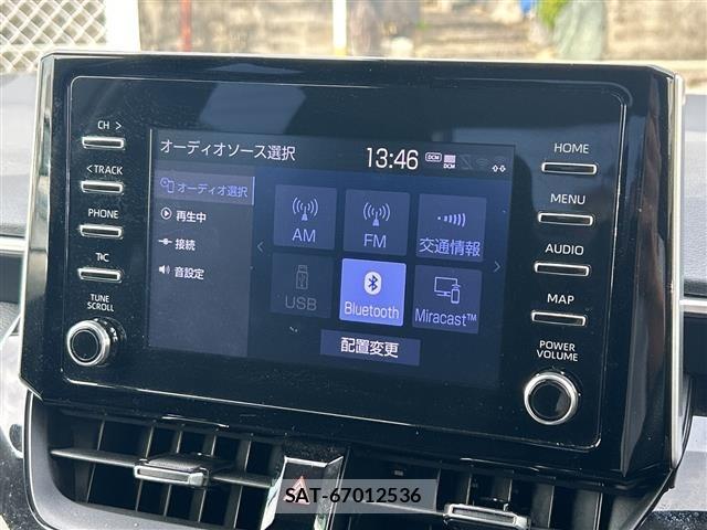 Toyota COROLLA 2021 8907119-1