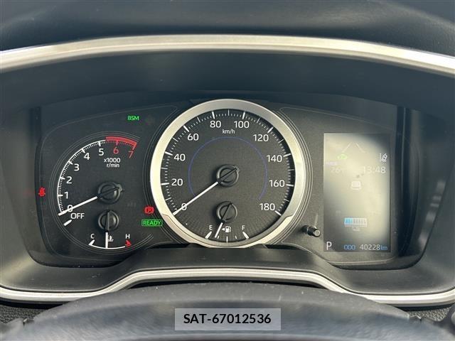 Toyota COROLLA 2021 8907119-11