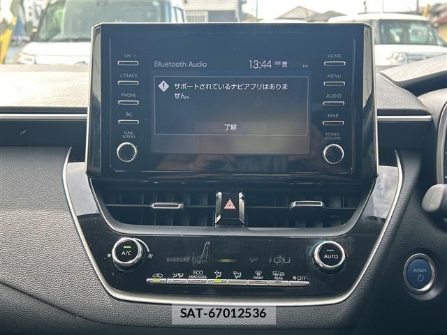Toyota COROLLA 2021 8907119-12