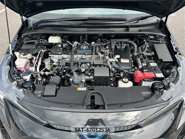 Toyota COROLLA 2021 8907119-14