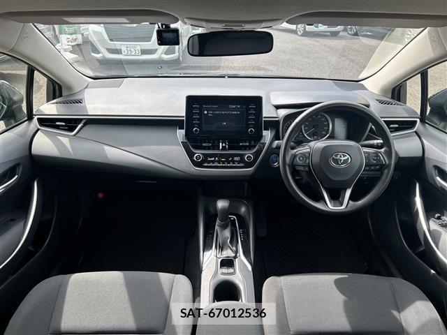 Toyota COROLLA 2021 8907119-15