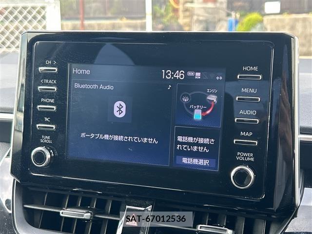 Toyota COROLLA 2021 8907119-19