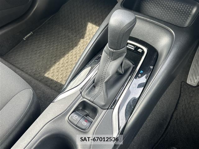 Toyota COROLLA 2021 8907119-2