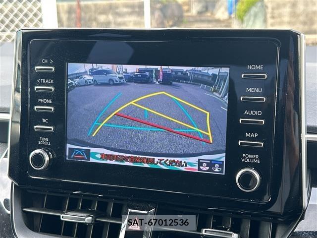 Toyota COROLLA 2021 8907119-21
