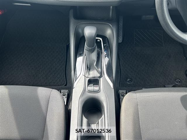 Toyota COROLLA 2021 8907119-22