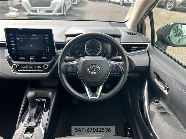 Toyota COROLLA 2021 8907119-3