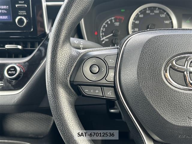Toyota COROLLA 2021 8907119-7