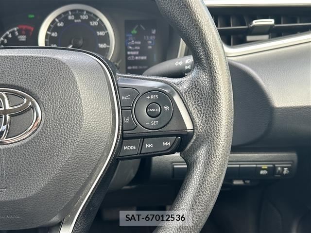 Toyota COROLLA 2021 8907119-8