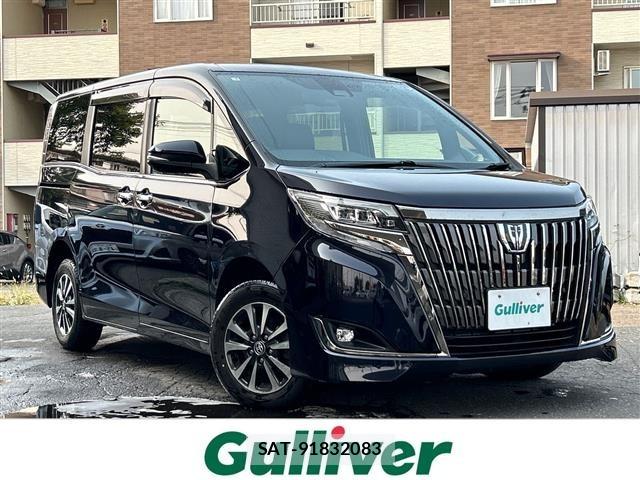 Toyota ESQUIRE 2019 8908840-0