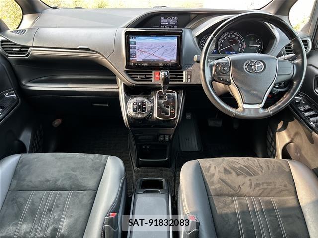 Toyota ESQUIRE 2019 8908840-14
