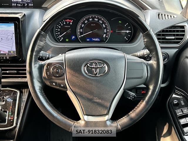 Toyota ESQUIRE 2019 8908840-21